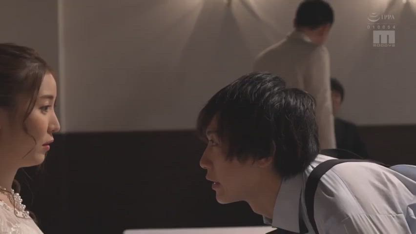 Asian Ass Big Ass Big Tits JAV Japanese Jav Model Pornstar Porn GIF by duff13