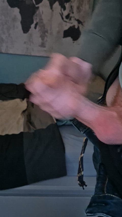 Would you believe that I am still a virgin 🥲