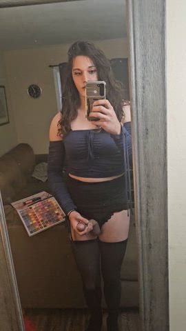 Suck it and i promise ill return the favor