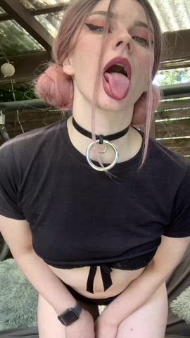 I hope 100 men get hard seeing this 🤭💦