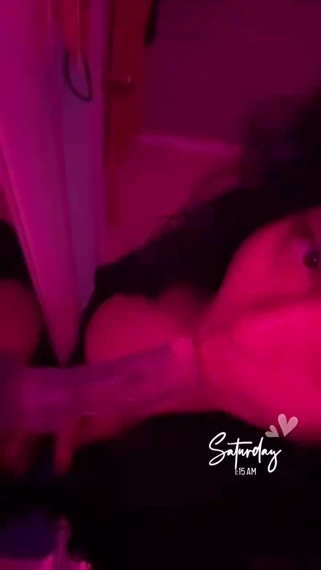 Blowjob