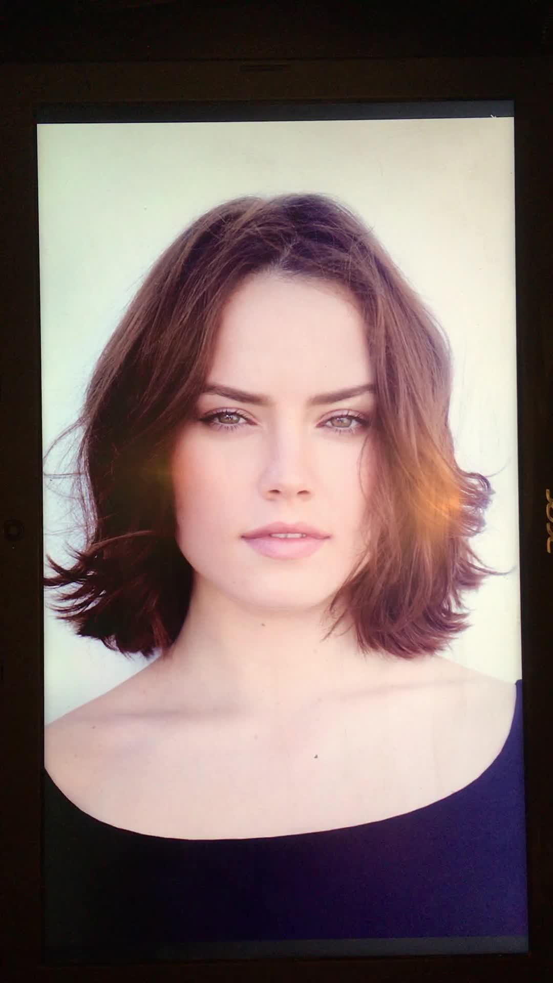 Daisy Ridley Tribute
