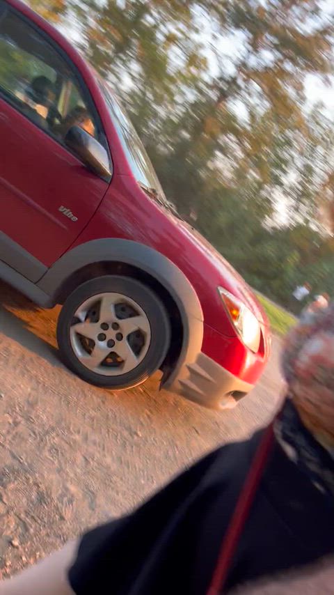 [F] I’m pretty daring… I want to hear your wildest ideas