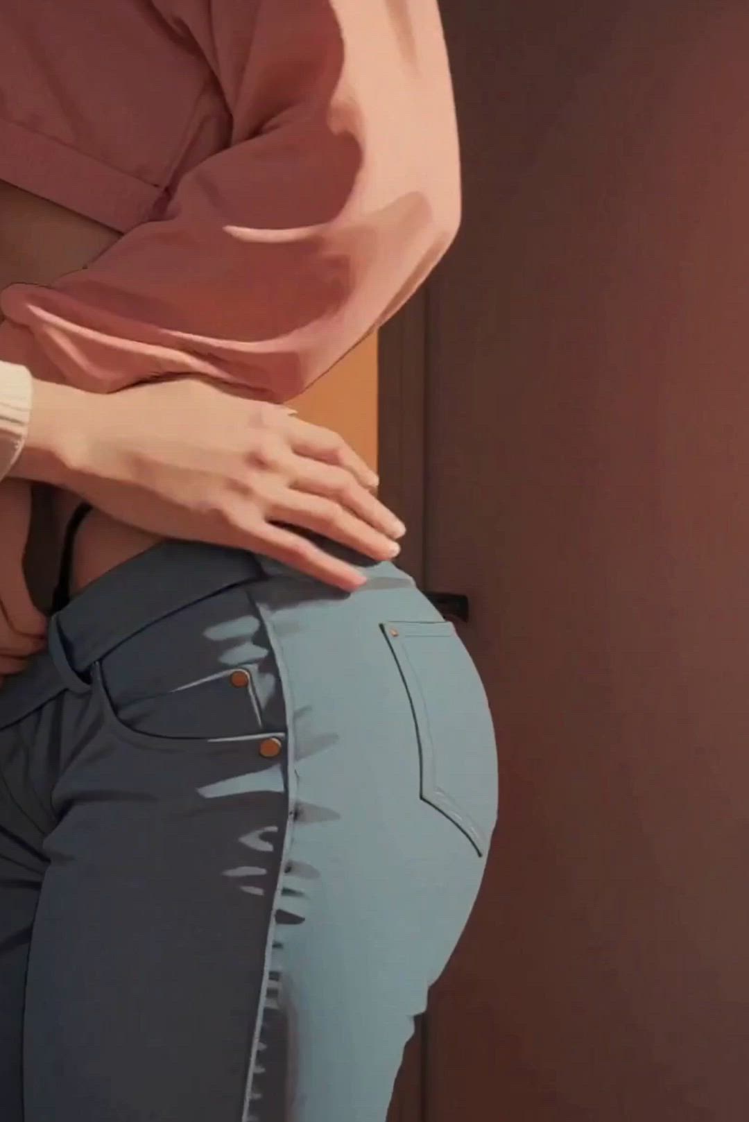 Ai Generated · Animation · Anime · Ass Eating · Cunnilingus · Domination