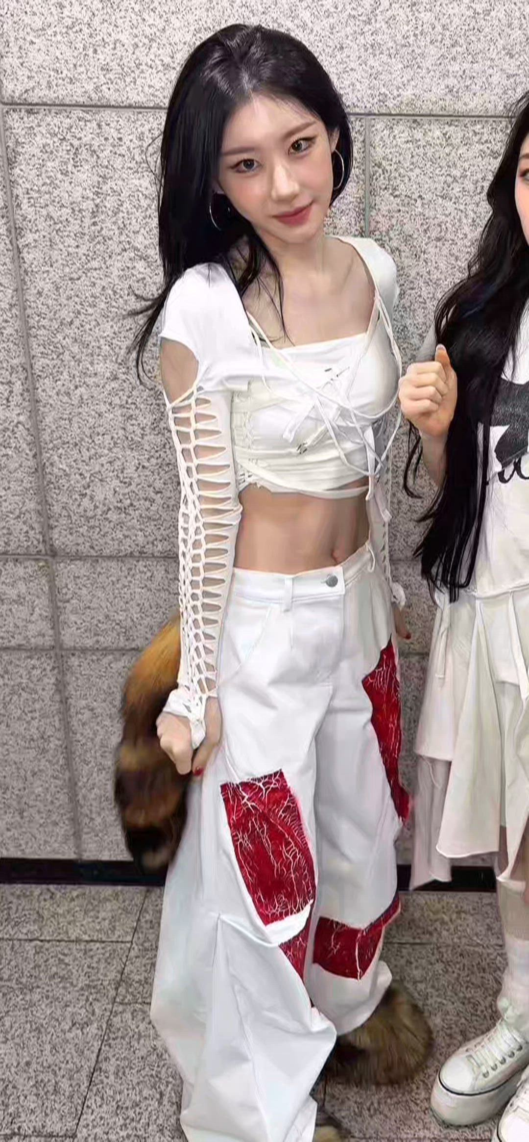 Chaeryeong