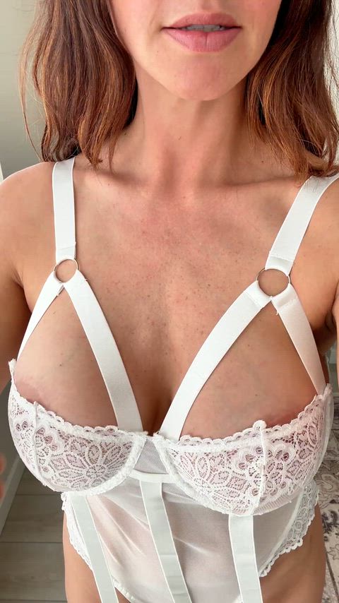 My mommy milkers are ready for you