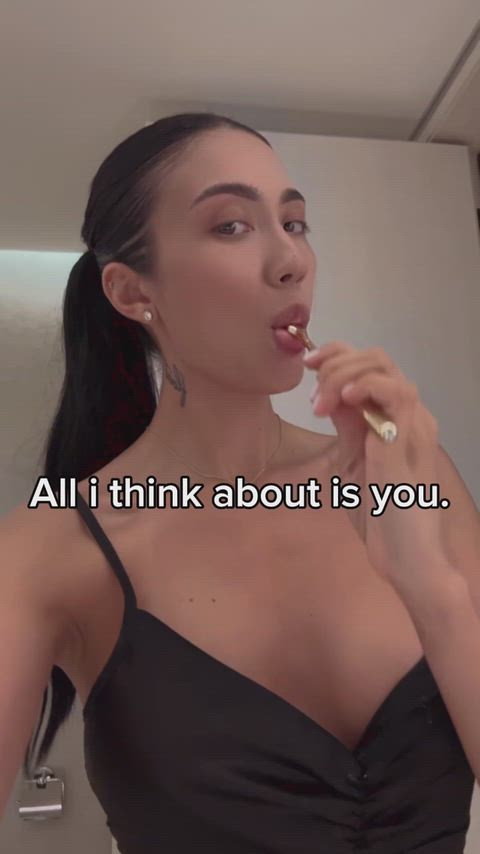 Amateur Boobs Booty Busty European Nude Pussy Shaved Pussy Teen Thick Porn GIF by yoonalee