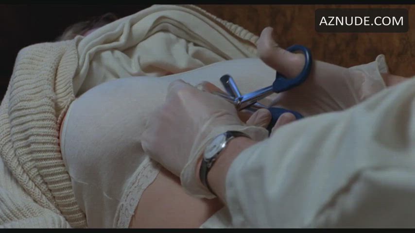 Kathleen Margo - Graverobbers (1988)