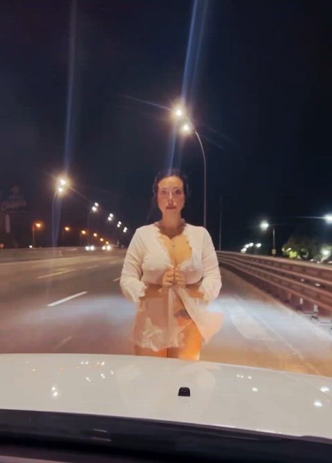 A good day on the street