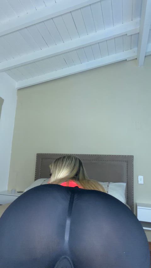 Cardio with me in my room or nah