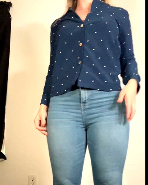 Showing you my dark side ;)