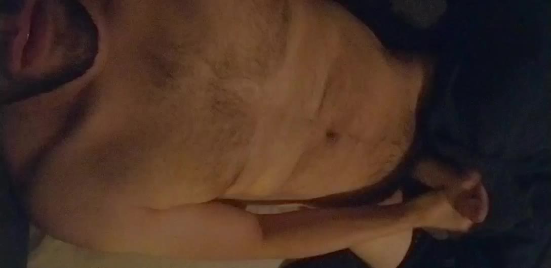 Want to join me in bed?