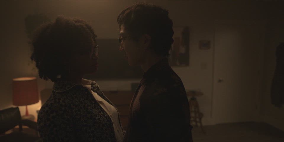 Kiah Alexandria Clingman - Reasonable Doubt S03 E05 (2025)