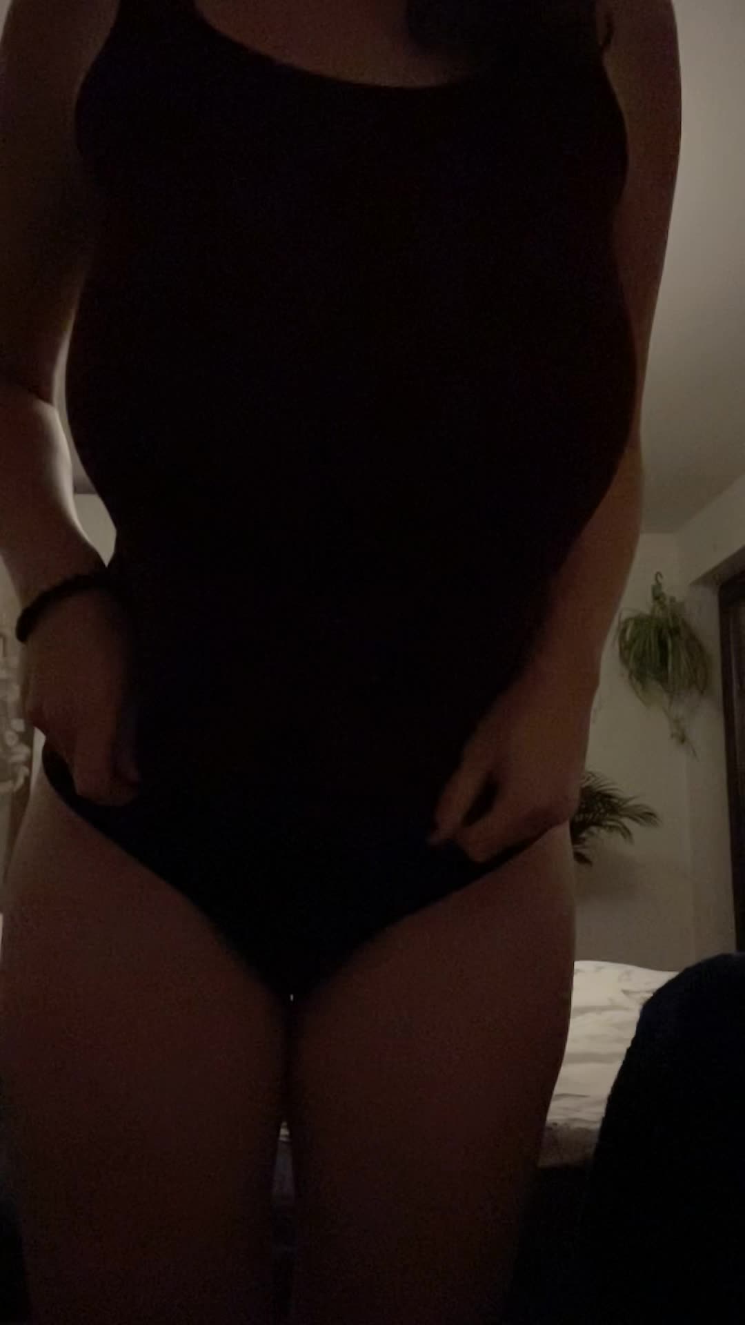 The jiggle on this slo-mo drop