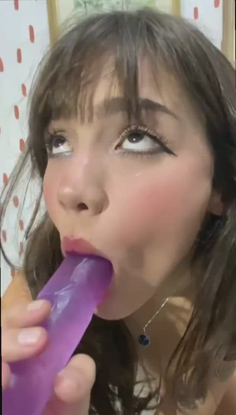 My application to be ur gf