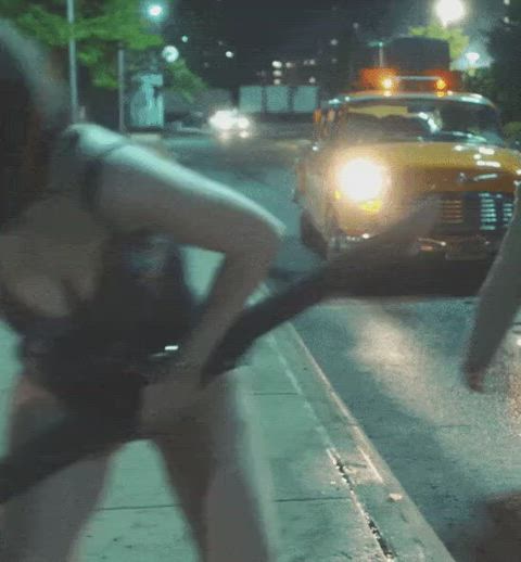 Rachel Brosnahan in The Marvelous Mrs. Maisel