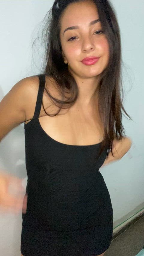 Am I turning you on? F18