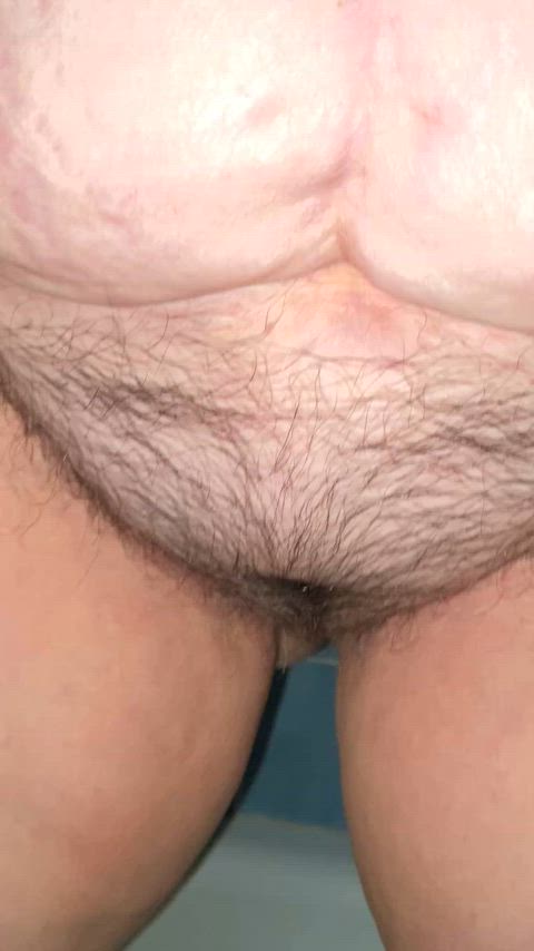 I’m waiting for you to come and clean up this mess