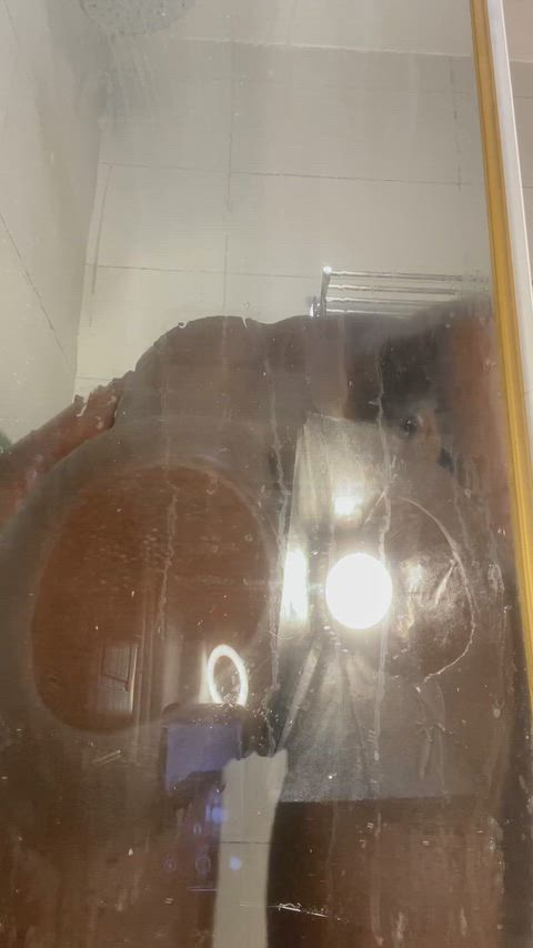 Have you ever had shower sex with a ebony girl?