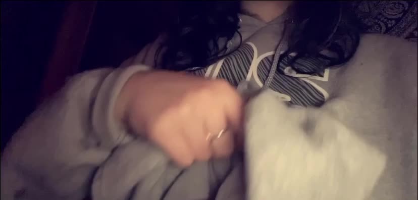 Best tits I’ve ever seen