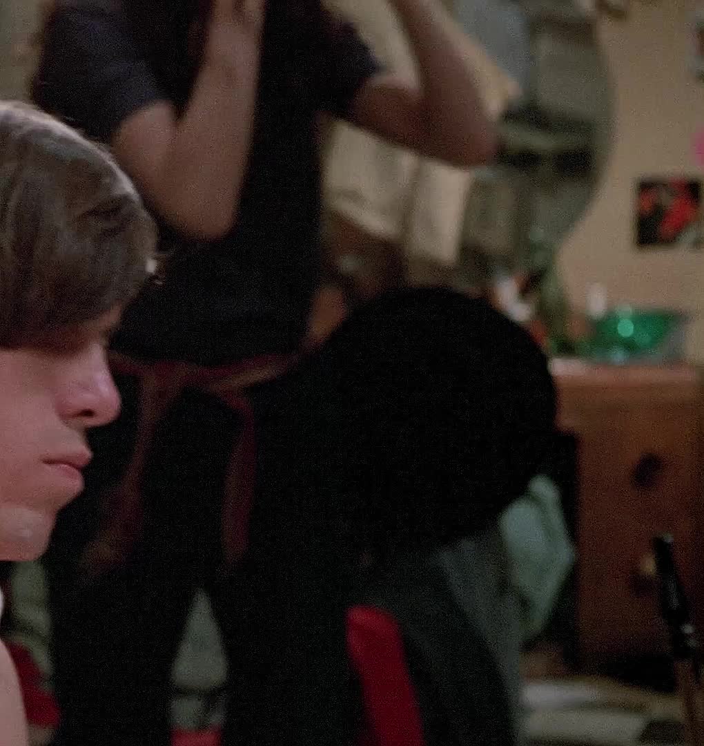 Susan Sarandon - 'Joe'