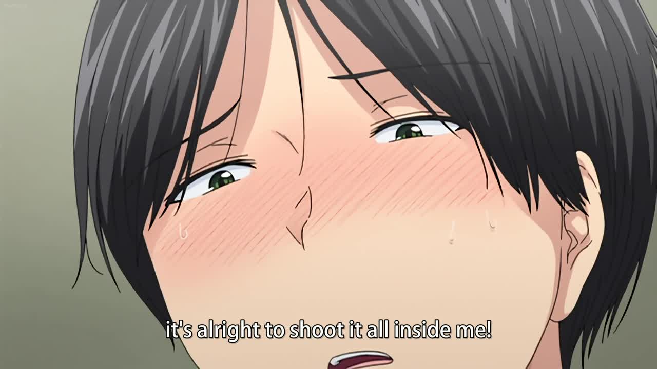 Houkago no Yuutousei - 02
