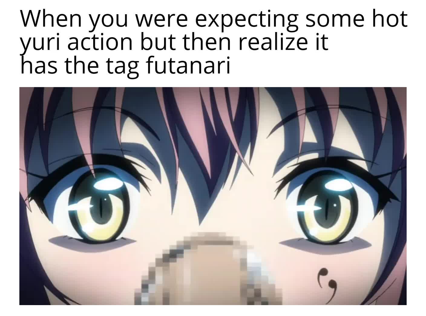 It happens to all of us