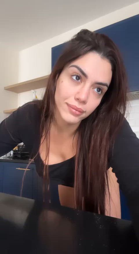 Amateur Ass Big Ass Big Dick Big Tits Cumshot OnlyFans Teen Tits Porn GIF by candybaby