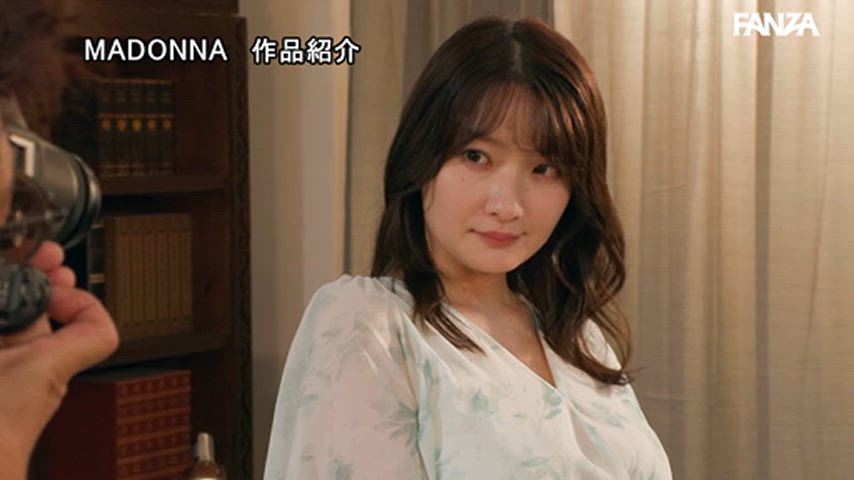 Mei Washio cheating her husband - JUQ 546