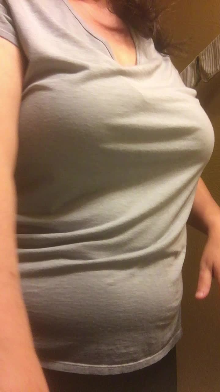 Enjoy my sinful saturday tease ;)
