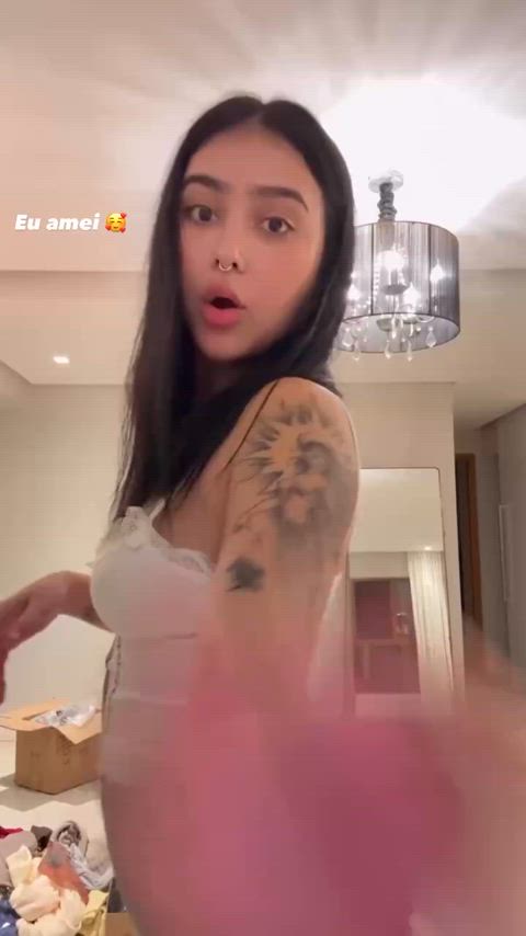 Beca Barreto / @becaa_barreto