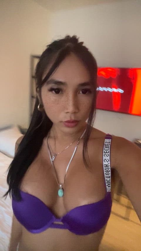Can I convince you to suck my dick?