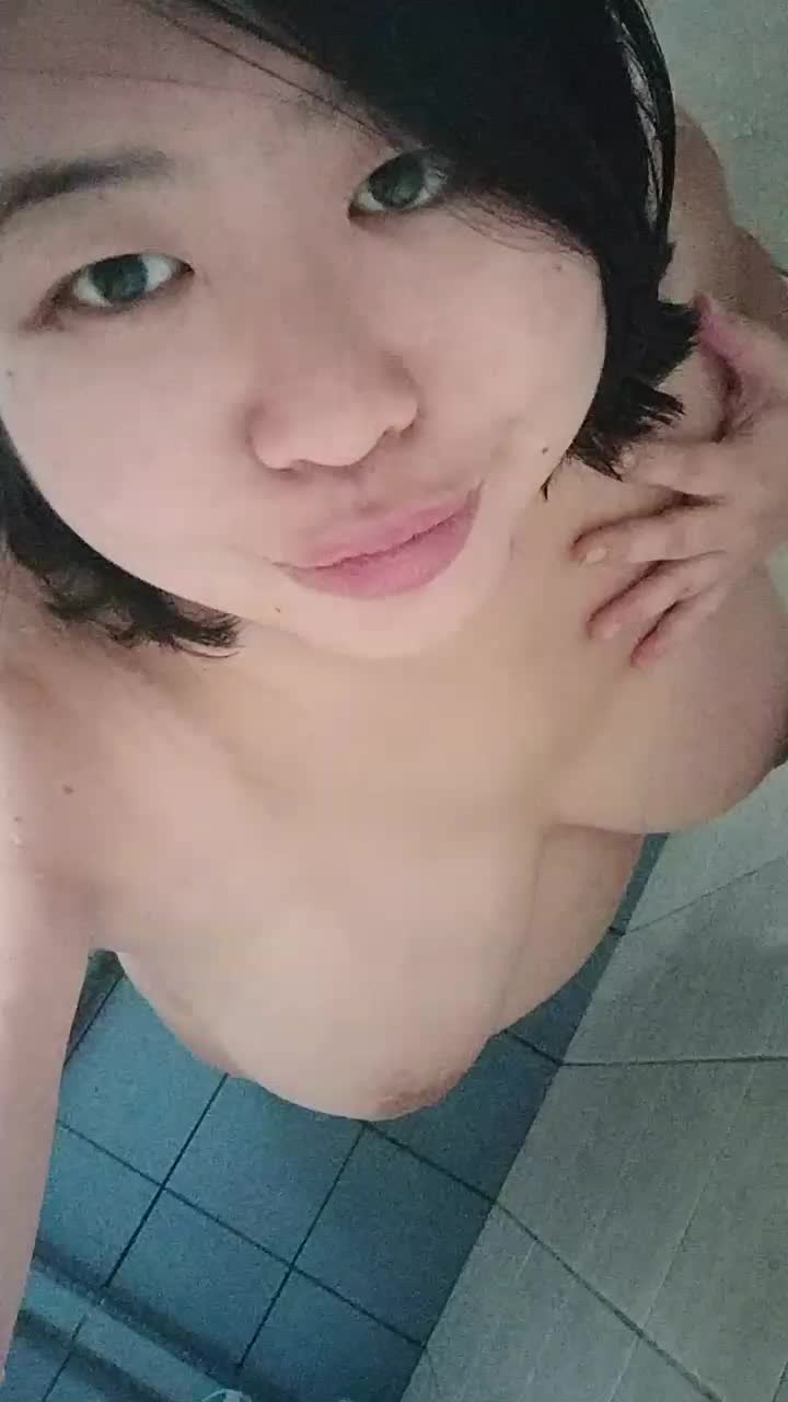Cleaning a dirty whore