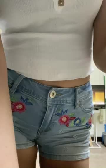 I'm a tease 😜