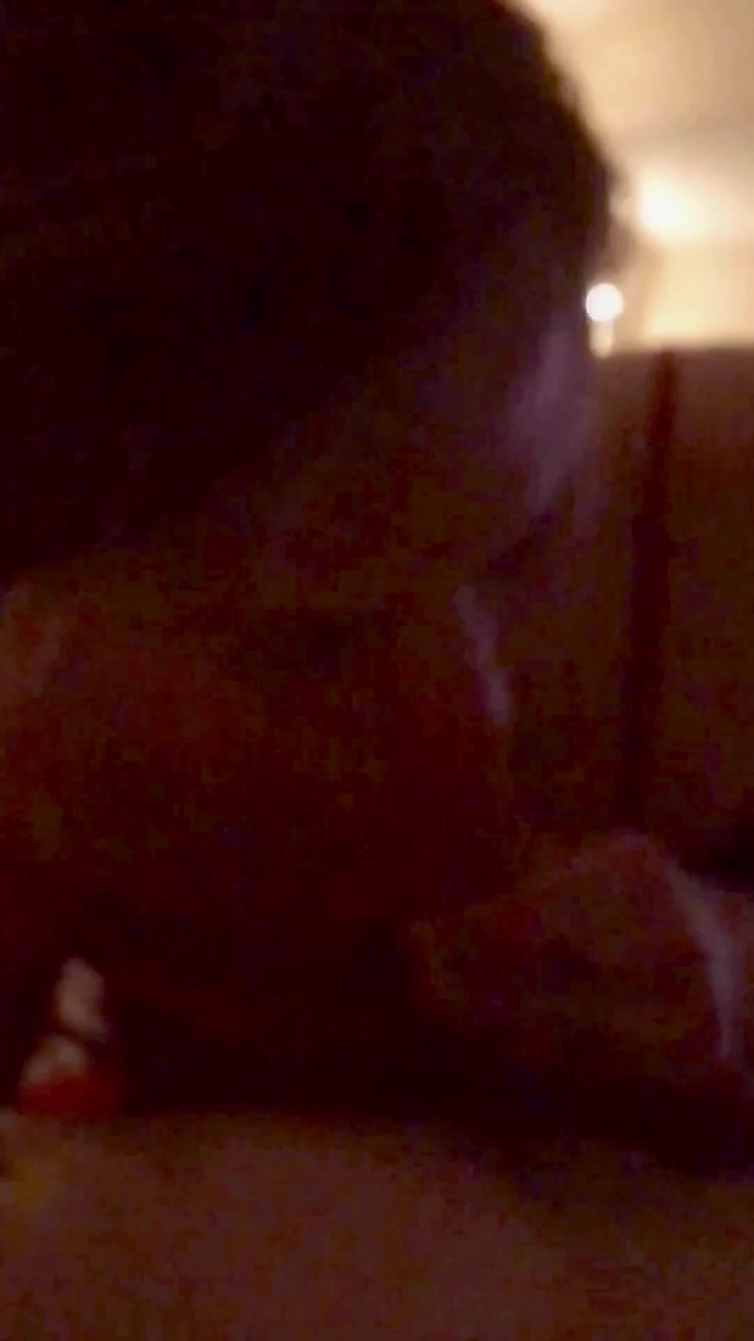 She loves dick in her mouth