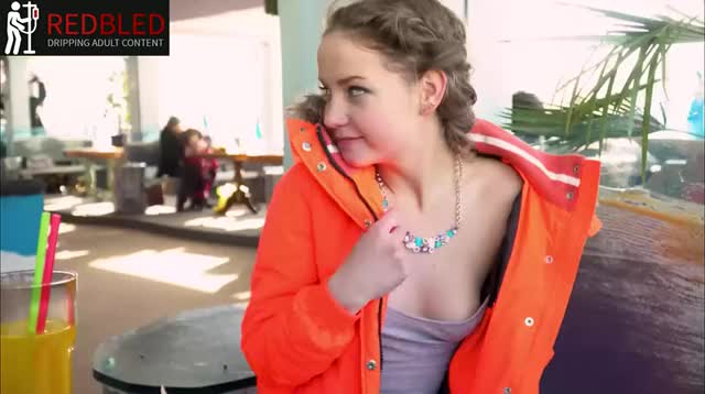 19 Years Old Amateur Camel Toe Pornstar Sex Teen Porn GIF by redbledcom