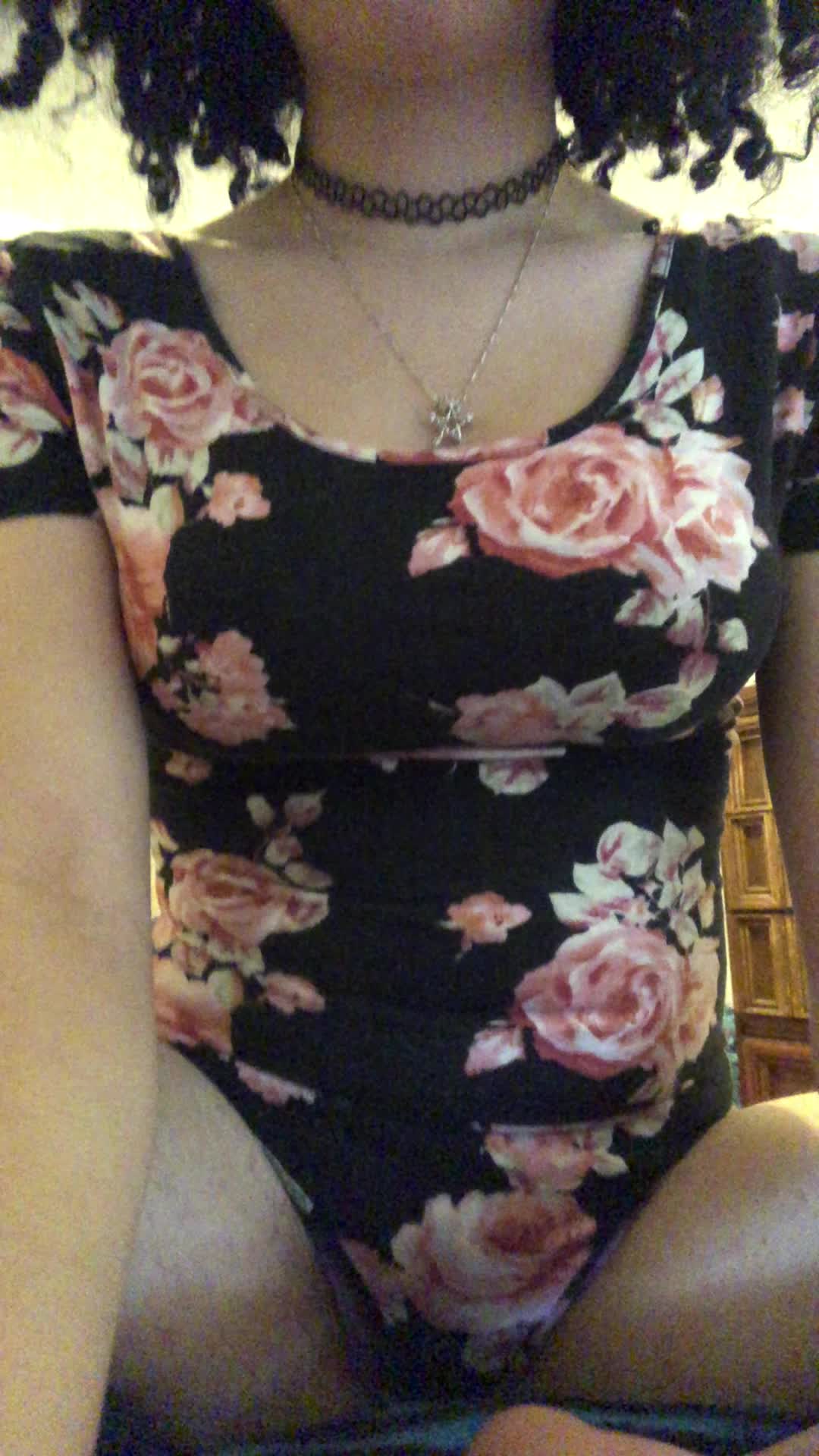 Titties and lower patterns are my fave 💖