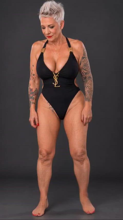 AI-content 18+ creator / sybian-operator / artist - always looking 4 models & co-ops thumbnail