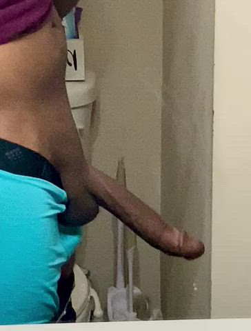 Needs a sloppy shining ASAP😋