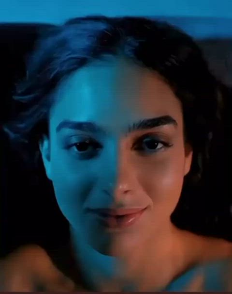 Melissa Barrera in Vida 2018