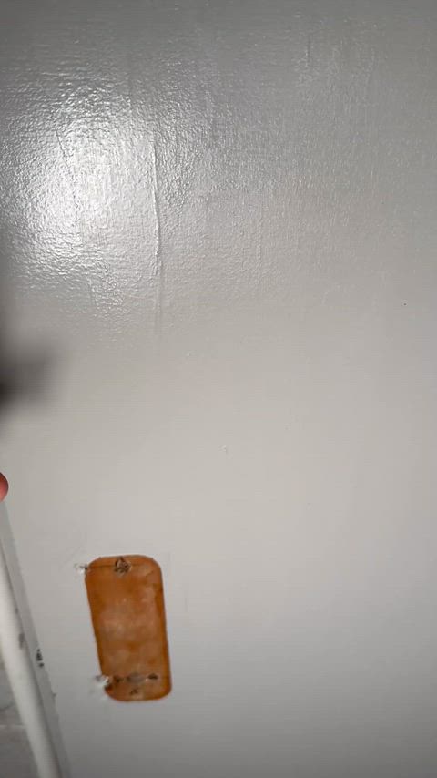 The things that happen behind closed doors