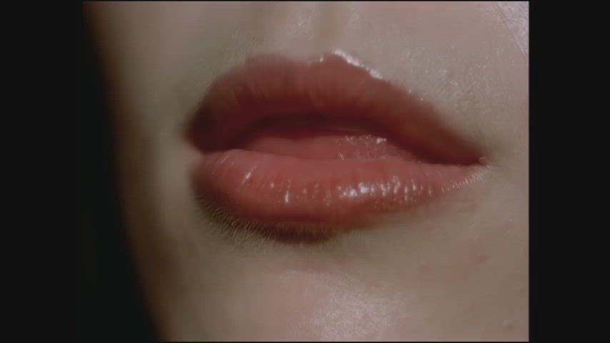 Annette Haven in "V the Hot One" (1977)