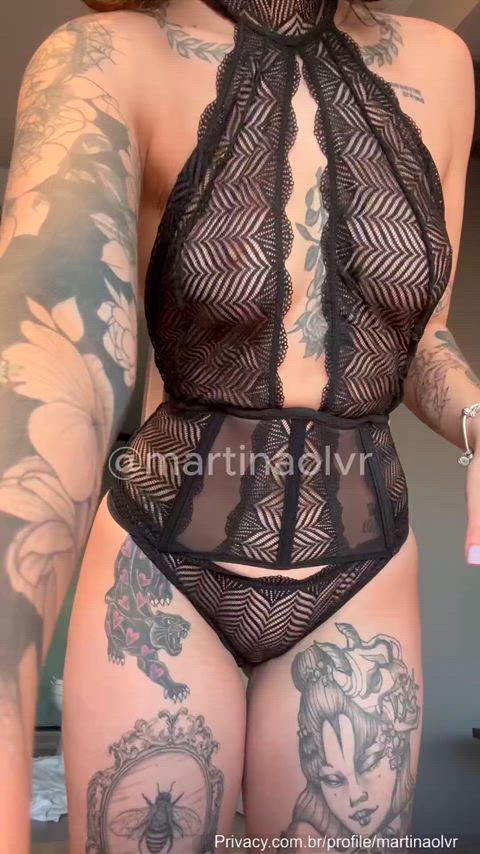 Martina Olvr