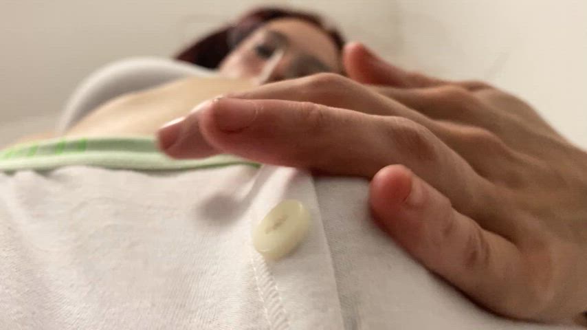 Do you think my jiggle is cute?