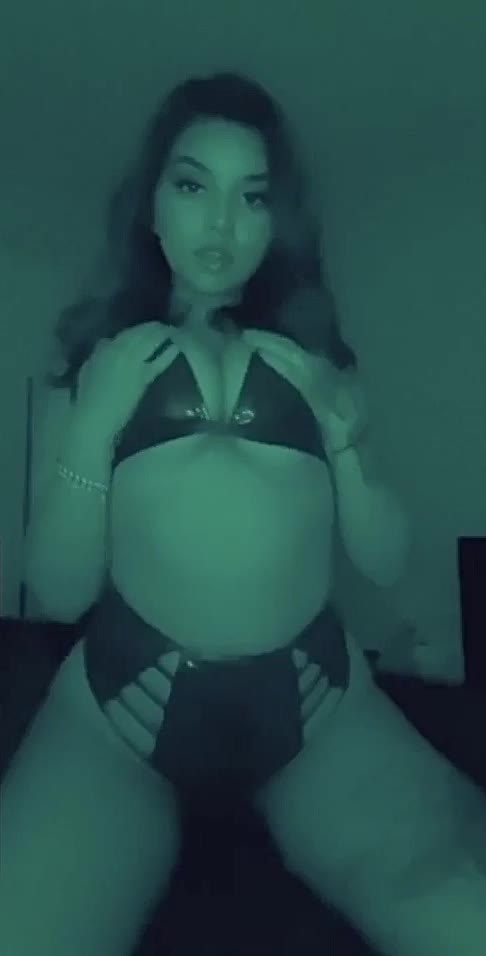a little strip 🥺