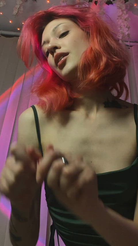 Model NSFW OnlyFans Porn GIF by glimmermallow