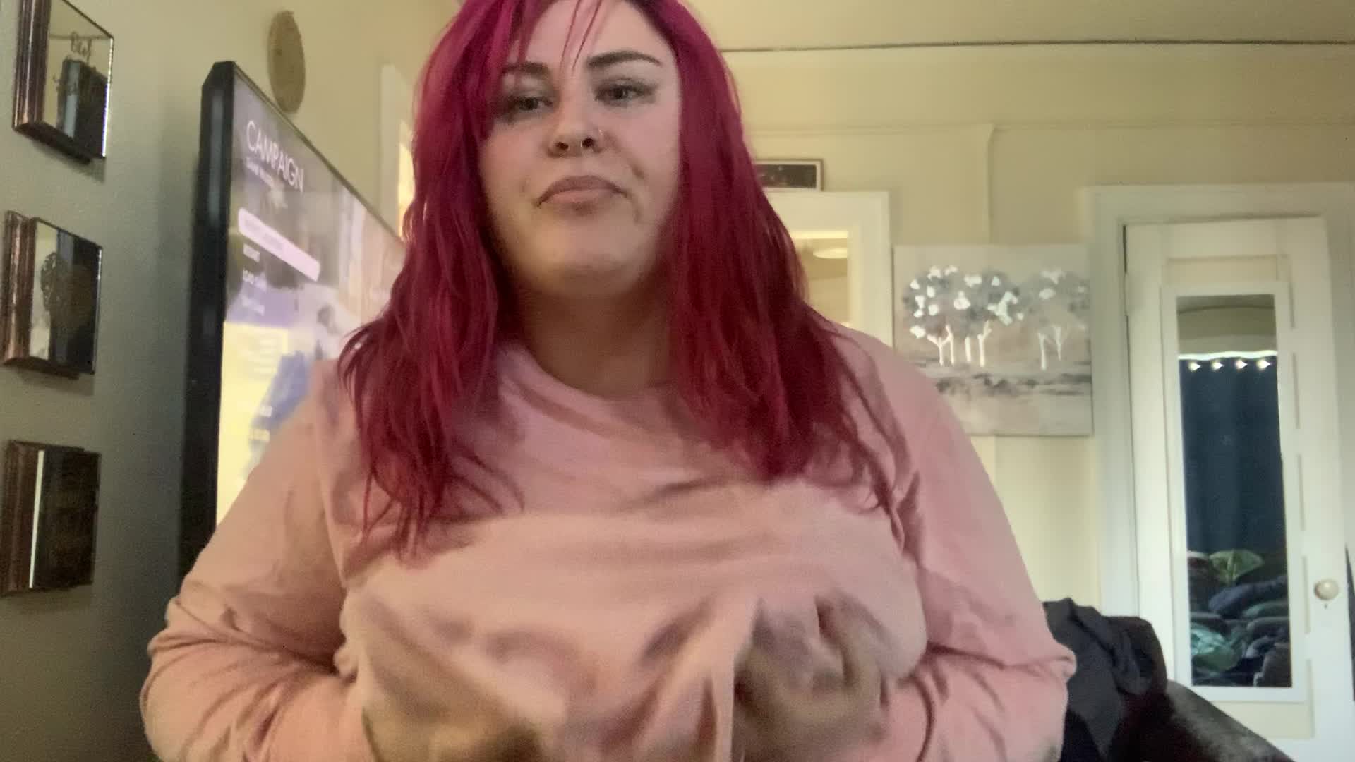 titty tuesday!!! celebrate 😏💦