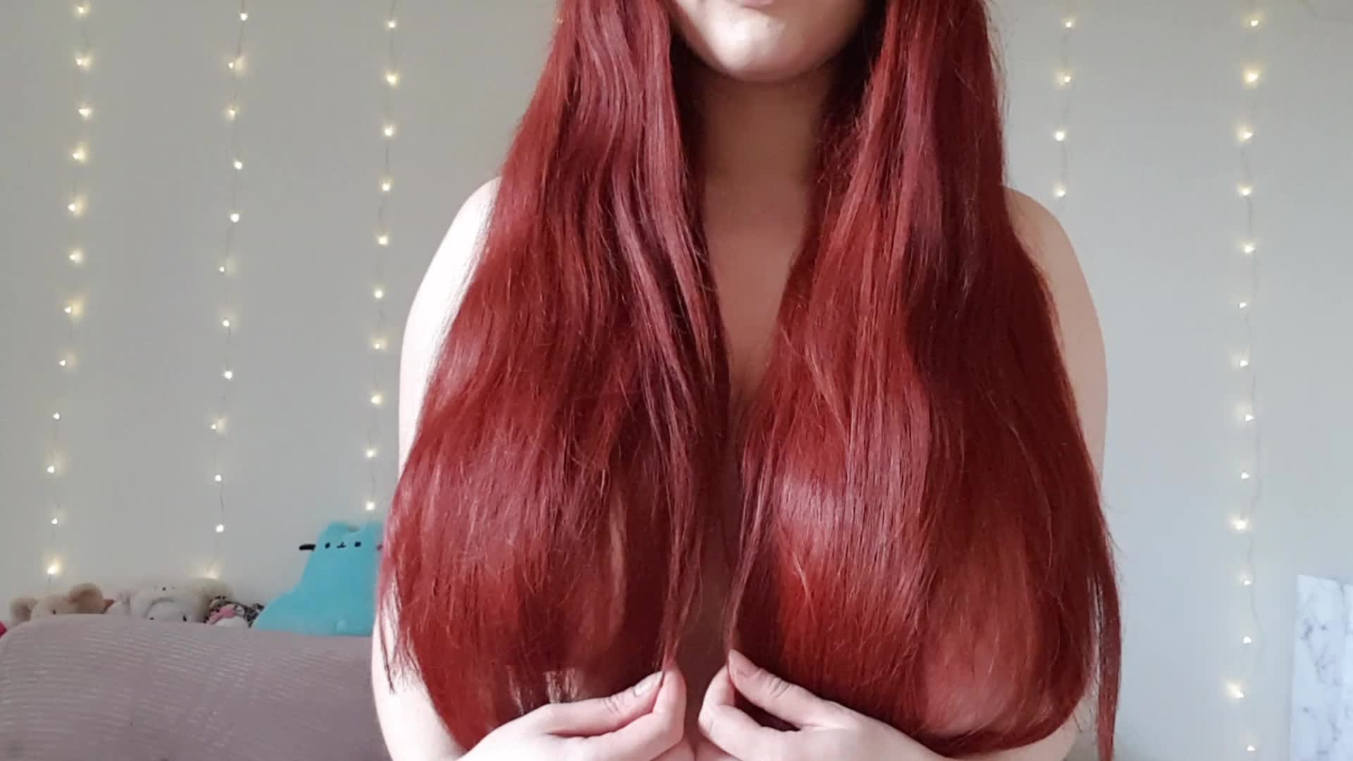 Your friendly mermaid slut 😊