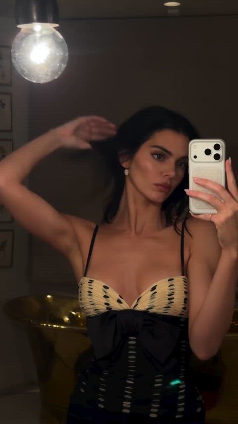 Kendall Jenner