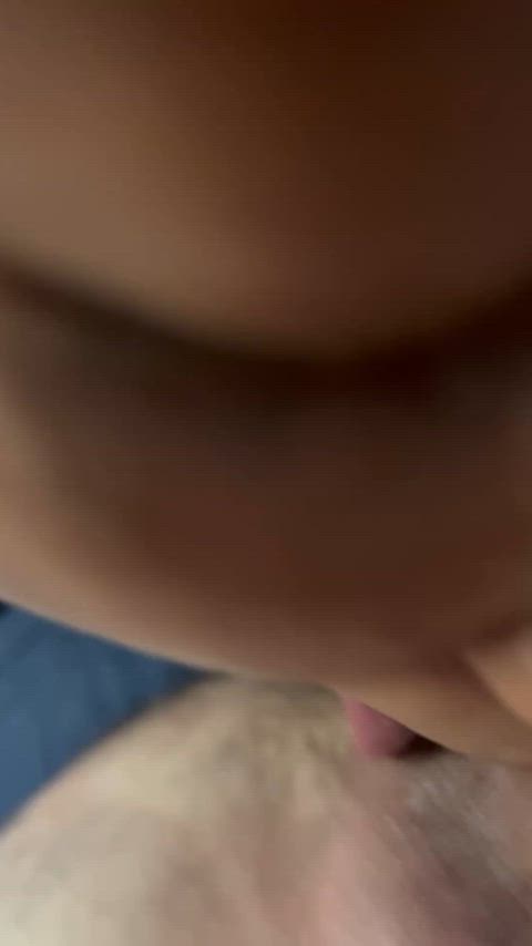 Pretty faces belong under balls